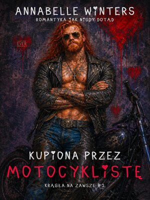 cover image of Kupiona Przez Motocyklistę